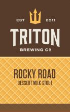 Rocky Road Dessert Stout web